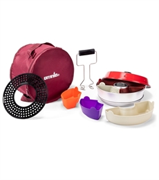 OMNIA Mini Ugn KIT 2